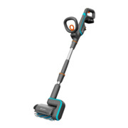 Gardena Nettoyeur multi-usage sans fil AquaBrush Patio 03/18V 14841-20