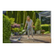Gardena Nettoyeur multi-usage sans fil AquaBrush Patio 03/18V 14841-20-4