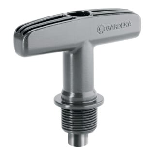 Gardena Outil de coupe pour collier de perçage 3/4" système d'arrosage