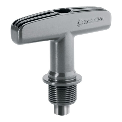 Gardena Outil de coupe pour collier de perçage 3/4" système d'arrosage