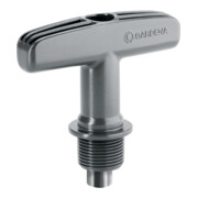 Gardena Outil de coupe pour collier de perçage 3/4" système d'arrosage
