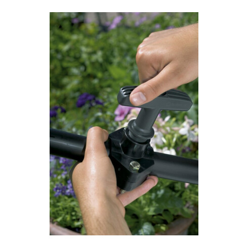 Gardena Outil de coupe pour collier de perçage 3/4" système d'arrosage