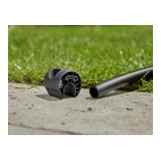 Gardena Outil de découpe pour tuyau de pose 25 mm pour système d'arrosage-4