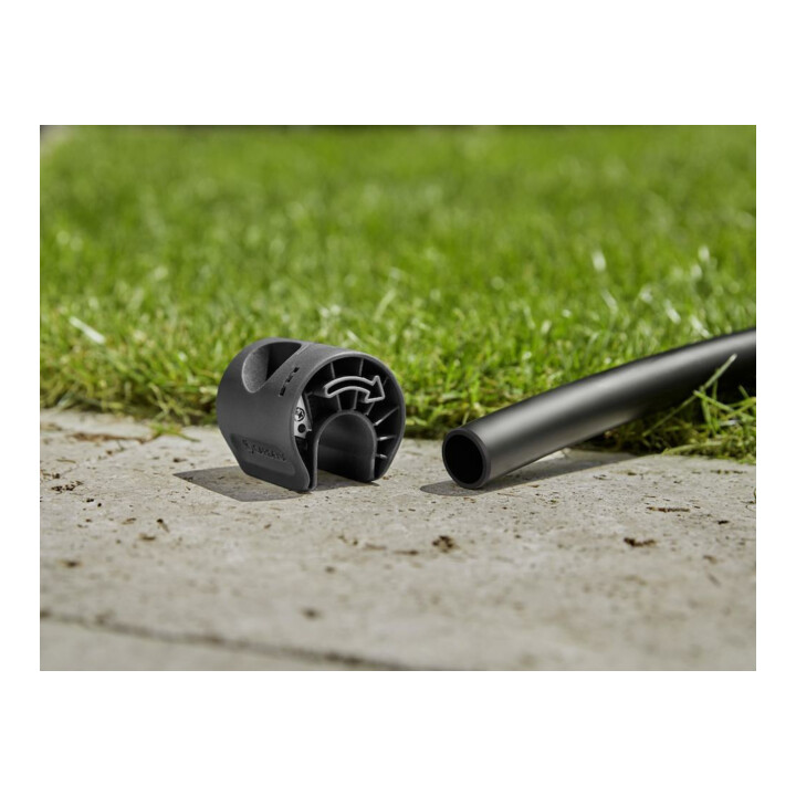Gardena Outil de découpe pour tuyau de pose 25 mm pour système d'arrosage