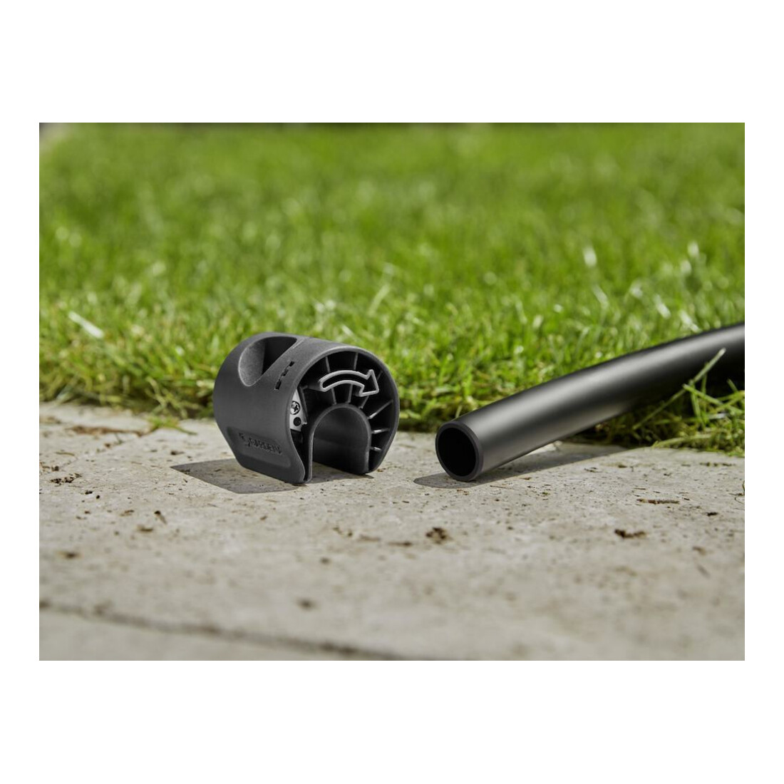 Gardena Outil de découpe pour tuyau de pose 25 mm pour système d'arrosage