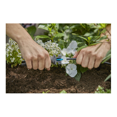 Gardena Outil de montage Micro-Drip-System
