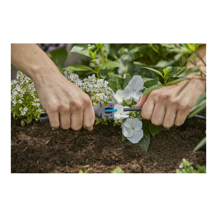 Gardena Outil de montage Micro-Drip-System