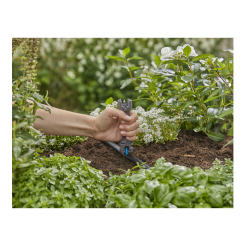 Gardena Outil de montage Micro-Drip-System