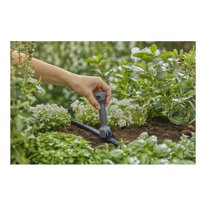 Gardena Outil de montage Micro-Drip-System