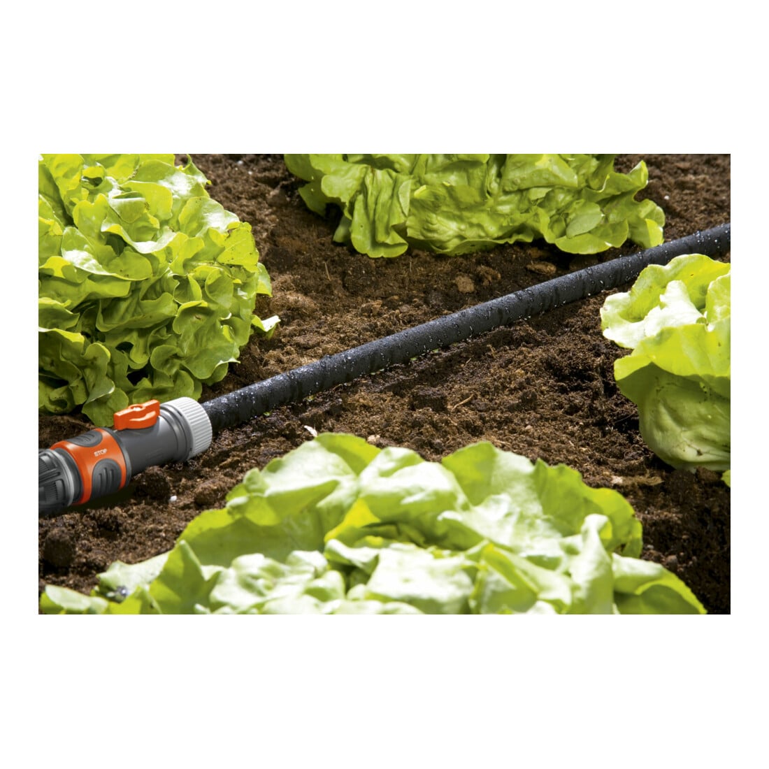 GARDENA Perl-Regner, 7,5 m