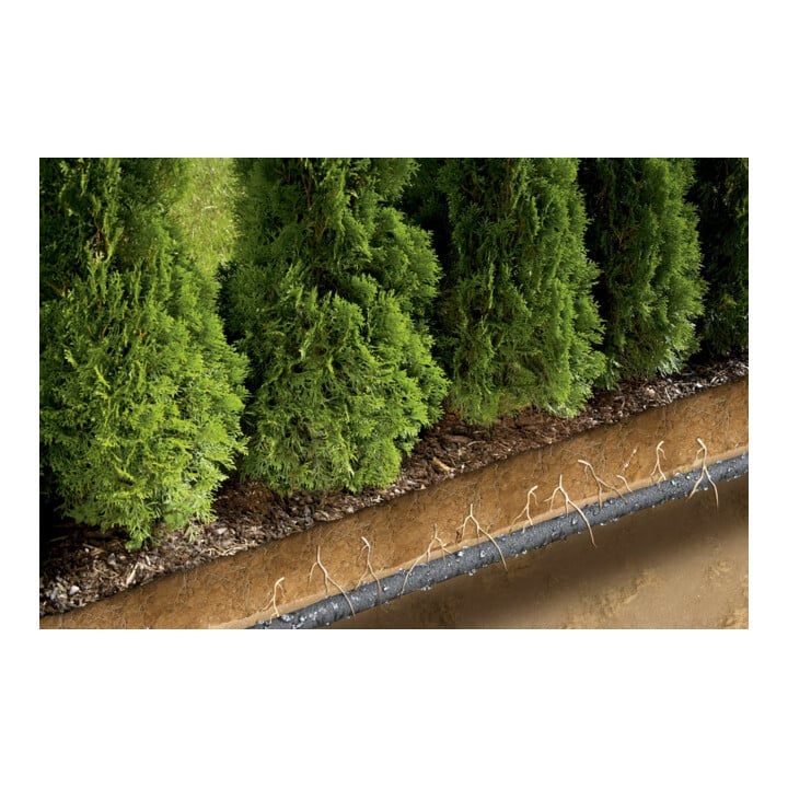 GARDENA Perl-Regner, 7,5 m