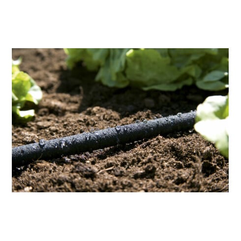 GARDENA Perl-Regner, 7,5 m