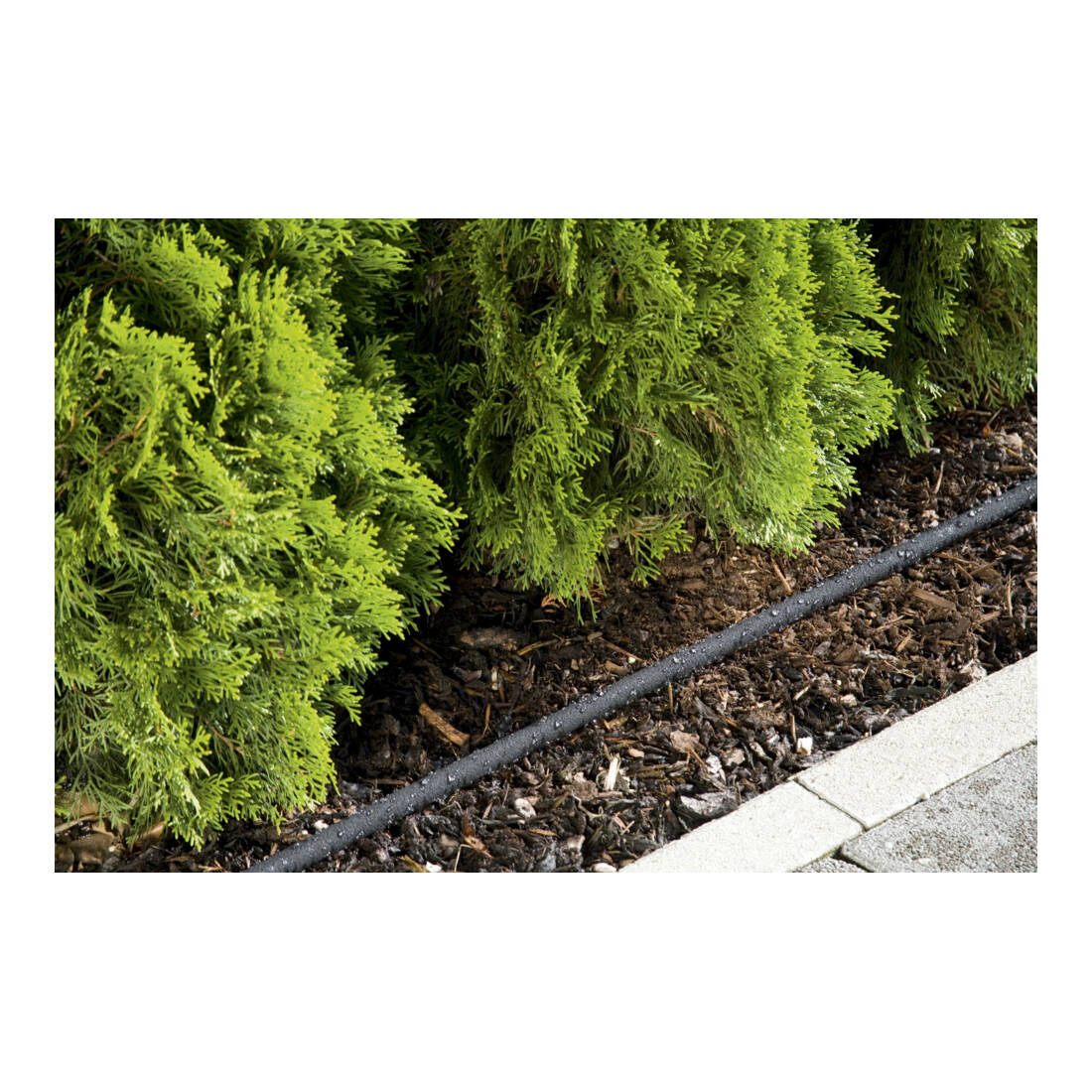 GARDENA Perl-Regner, 7,5 m
