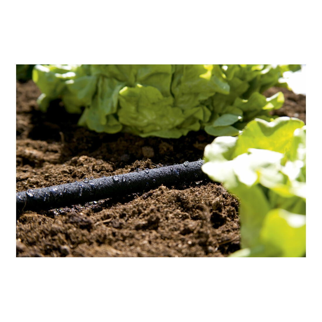 GARDENA Perl-Regner, 7,5 m