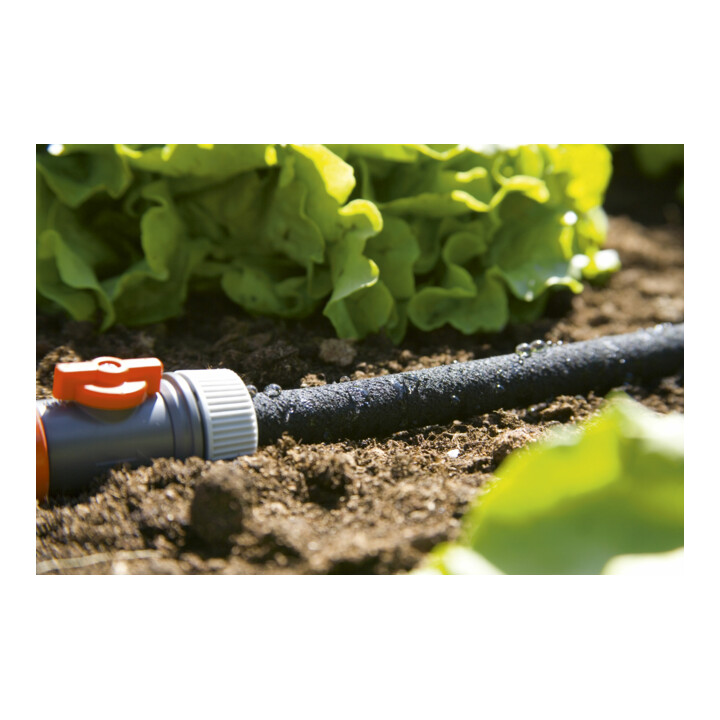 GARDENA Perl-Regner, 7,5 m
