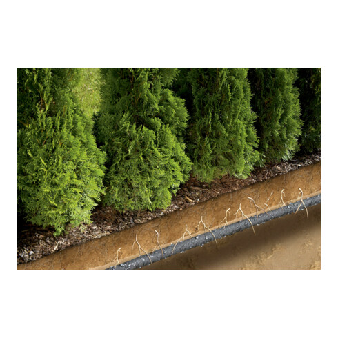 GARDENA Perl-Regner, 7,5 m