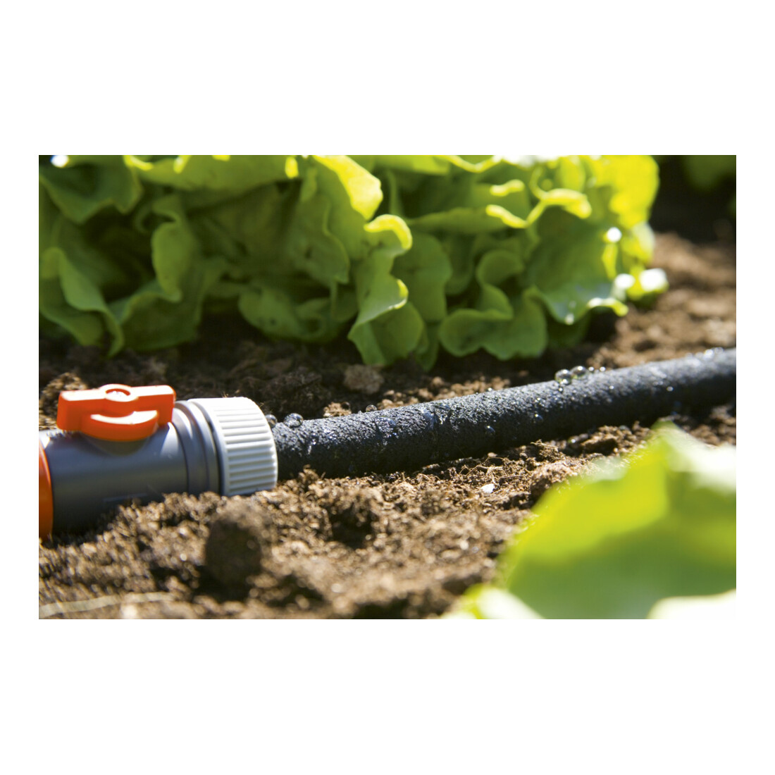 GARDENA Perl-Regner, 7,5 m