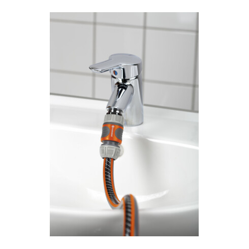 GARDENA Perlstrahl-Gewindeadapter