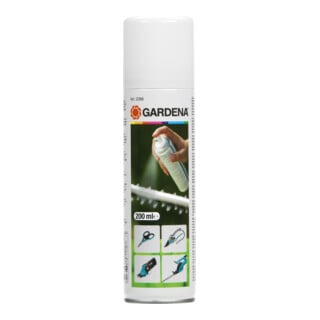 GARDENA Pflegespray 200 ml