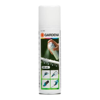 Gardena Pflegespray