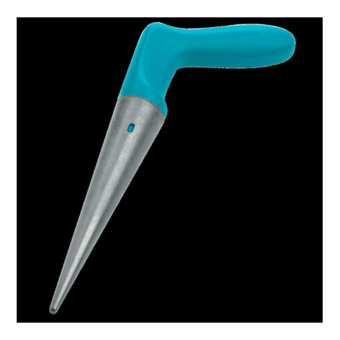 Gardena Plantoir Longueur du manche 19,5 cm