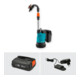 Gardena Pompe à eau de pluie sans fil 2000/2 18V P4A Prête à l'emploi Set-3