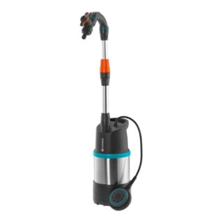 Gardena Pompe de citerne inox 4700/2 01764-61