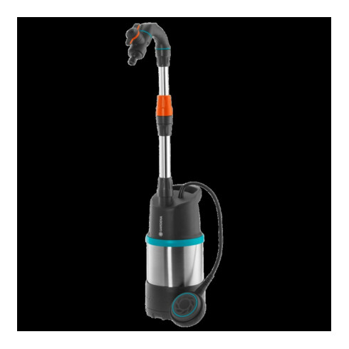 Gardena Pompe de citerne inox 4700/2 01764-61