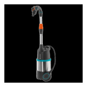 Gardena Pompe de citerne inox 4700/2 01764-61