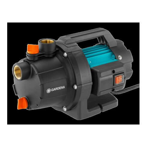 Gardena Pompe de jardin 3000/4 BASIC 09010-47