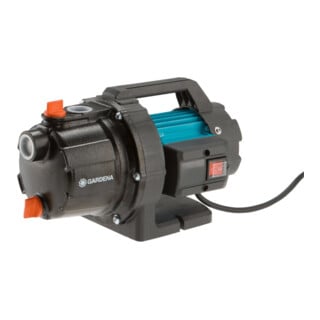 Gardena Pompe de jardin 3700/4 BASIC 09014-47