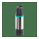 Gardena Pompe immergée automatique inox 5900/4 01771-61-1