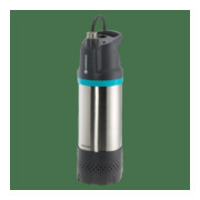 Gardena Pompe immergée automatique inox 5900/4 01771-61