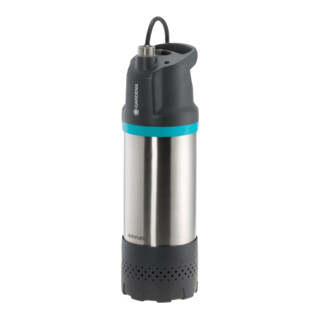 Gardena Pompe immergée automatique inox 5900/4 01771-61