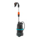 Gardena Pompe pour cuve de récupération d'eau 4000/1 01762-61-1
