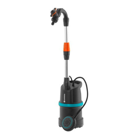 Gardena Pompe pour cuve de récupération d'eau 4000/1 01762-61