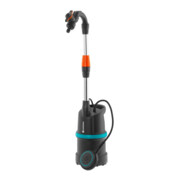 Gardena Pompe pour cuve de récupération d'eau 4000/1 01762-61