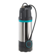 Gardena Pompe submersible à pression 5900/4 inox 01768-61
