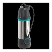 Gardena Pompe submersible à pression 5900/4 inox 01768-61