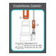 Gardena Pompe submersible eau claire 11000-5