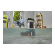 Gardena Pompe submersible eau claire 17000 aquasensor