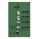 Gardena Pompe submersible eau claire 17000 aquasensor-3