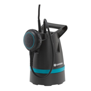 Gardena Pompe submersible eau claire 8600 09001-47