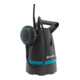 Gardena Pompe submersible eau claire 8600 09001-47-1