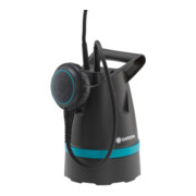 Gardena Pompe submersible eau claire 8600 09001-47