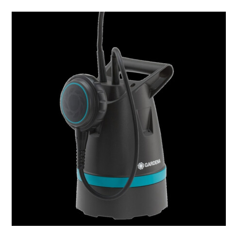 Gardena Pompe submersible eau claire 8600 09001-47