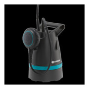 Gardena Pompe submersible eau claire 8600 09001-47