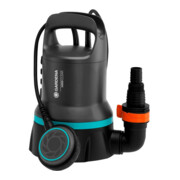 Gardena Pompe submersible eau claire 9000-3