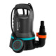 Gardena Pompe submersible eau claire 9000-4
