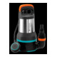 Gardena Pompe submersible eau claire/eaux usées 15000-3